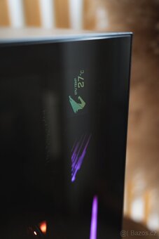 NOVÉ HERNÍ DĚLO - i9-11900F / 32GB / 1TB SSD / RX 6900XT 16G - 4