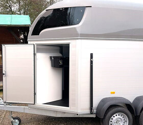 Sirius S75 Aluminium Vision - 4