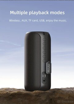 Reproduktor bluetooth Zealot S32 Max - 4