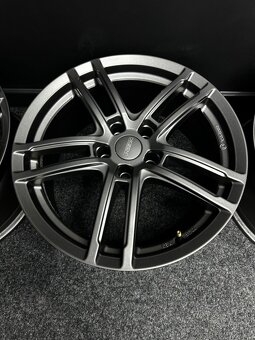 Alu Dezent 5x112 r18 - 4