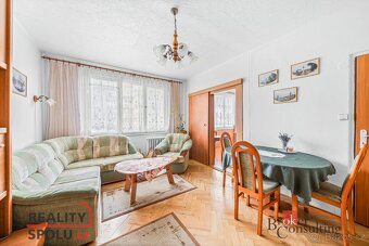 Prodej, byty/3+1, 66 m2, Na Tržišti 531, 34506 Kdyně, Domažl - 4