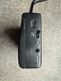 Walkman Sony tcm-s65 - 4
