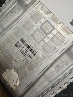 INTERCOOLER AUDI 3,0 TDI DPX - DMK - DMG - 4