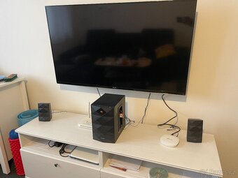 Reproduktory Fenda F&D A180X - 4