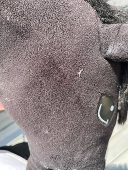 Hobby horse larden - 4