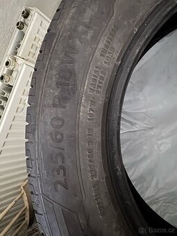 BARUM 235/60 R18 - 4