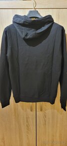 Mikina Burberry, vel. L/XL - 4