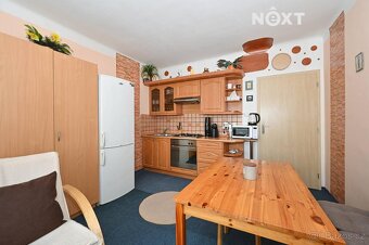 Prodej byt 1+1, 45㎡ - 4