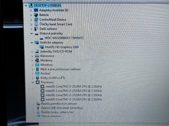 DELL Latitude e6420 dva ks za jednu cenu - 4