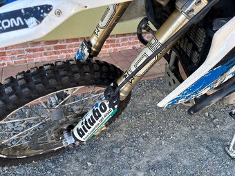 Bmw G 650 X Challenge - 4