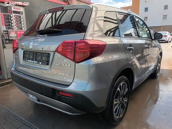 Suzuki Vitara, 1.4i BoosterJet aut.4x4 plná v - 4