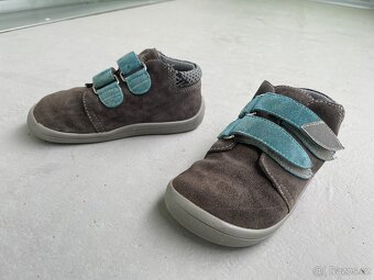 Barefoot boty celoroční Beda 28 - 4
