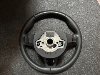 volant octavia 3 kompletní - 4
