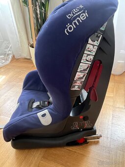 Britax Römer Duo Plus - 4