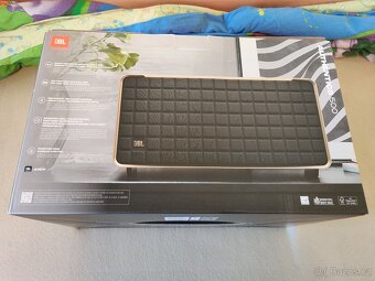 JBL Authentics 500 --- nový bluetooth reproduktor sk záruka. - 4