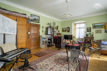 Prodej rodinného domu, 472 m2, Nová Ves u Chotěboře - 4