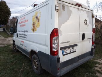 Prodej Citroen Jumper - 4
