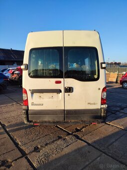 Renault Master č. 21974 - 4