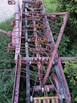 Obraceč ton - 4