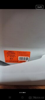 Britax romer - 4