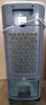 Mobilní chladič vzduchu 65 W. - 4