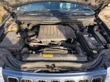 Jeep Grand Cherokee 2.7 CRD na ND - 4