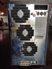 UPS METASYSTEM Megaline MGL-1250 5000VA 3500W - 4