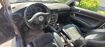 Passat b5.5 - 4