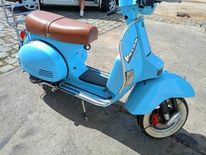 Vespa - 4