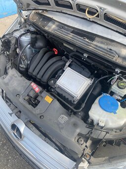 Mercedes A150 - 4