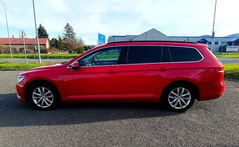 Volkswagen Passat B8 1.6TDI. DSG. 2017 - 4