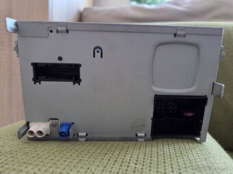 VW RNS 315 - 4