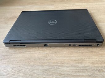 Dell Precision 7530 - 4