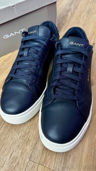 Pánské trendy boty Gant - vel.44 - 4