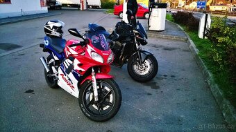 HONDA NSR 125 R - 4