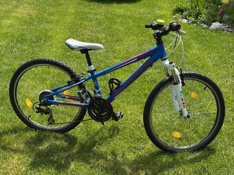Superior Racer XC 24 dětské kolo - 4