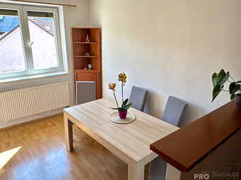 Prodej, byt 3kk, 80m2, Březová nad Svitavou - 4