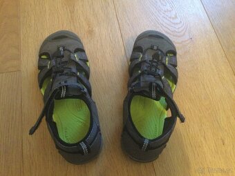 Keen cnx velikost 36 - 4