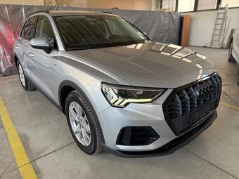 Q3 110kw DSG full LED Virtual odpočet DPH - 4