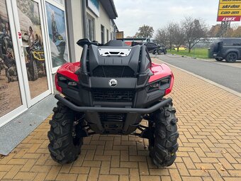 Čtyřkolka CAN-AM Outlander HD7 XMR INT - 4