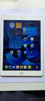 iPad Air 2 generace - 4