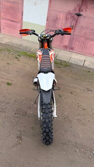 KTM Freeride 250 R - 4