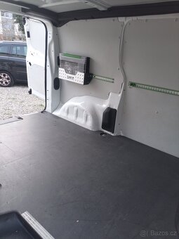 Peugeot Expert HDI - 4