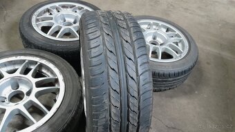 Prodám OZ racing f1 4x108 r15 - 4