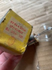 Díly elektroinstalace Škoda Spartak/Octavia /Felicia - 4
