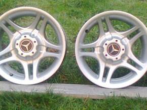 off-road sada 4ks ALU,zn.OZ,made in Italy,+ALUrezervu,DOHODA - 4