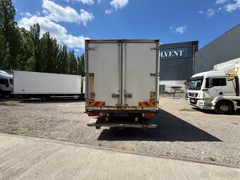 Iveco Eurocargo, EUROCARGO 180E28,SKŘÍŇ,ČELO - 4