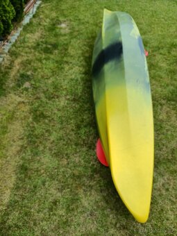 Kajak 283 cm - 4
