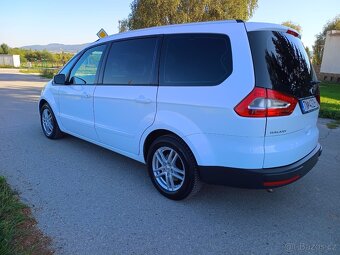 Ford Galaxy 7 miestny - 4