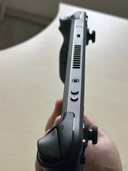 Steamdeck OLED 512 GB - 4